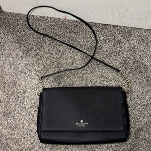 Kate Spade Leather Crossbody Purse